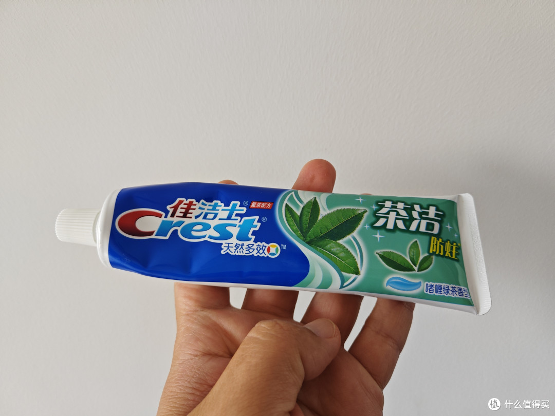 保护好牙齿从购入好牙膏开始