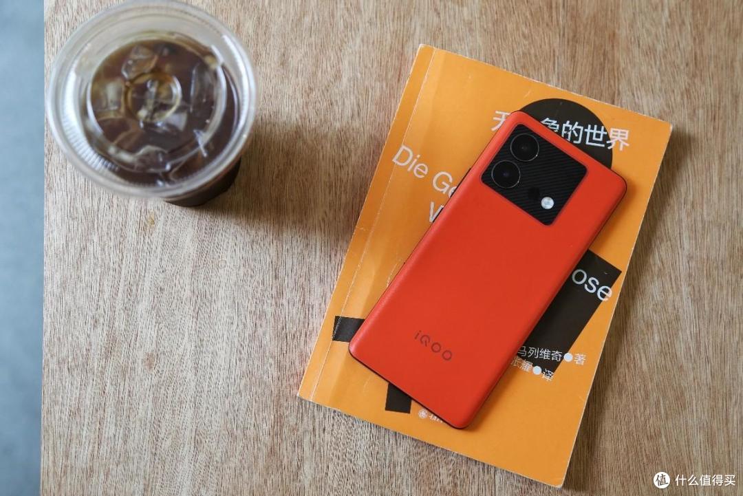 双芯性能旗舰 更强悍的Pro，iQOO Neo8 Pro体验