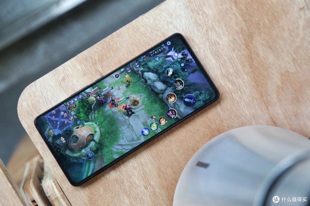 双芯性能旗舰 更强悍的Pro，iQOO Neo8 Pro体验