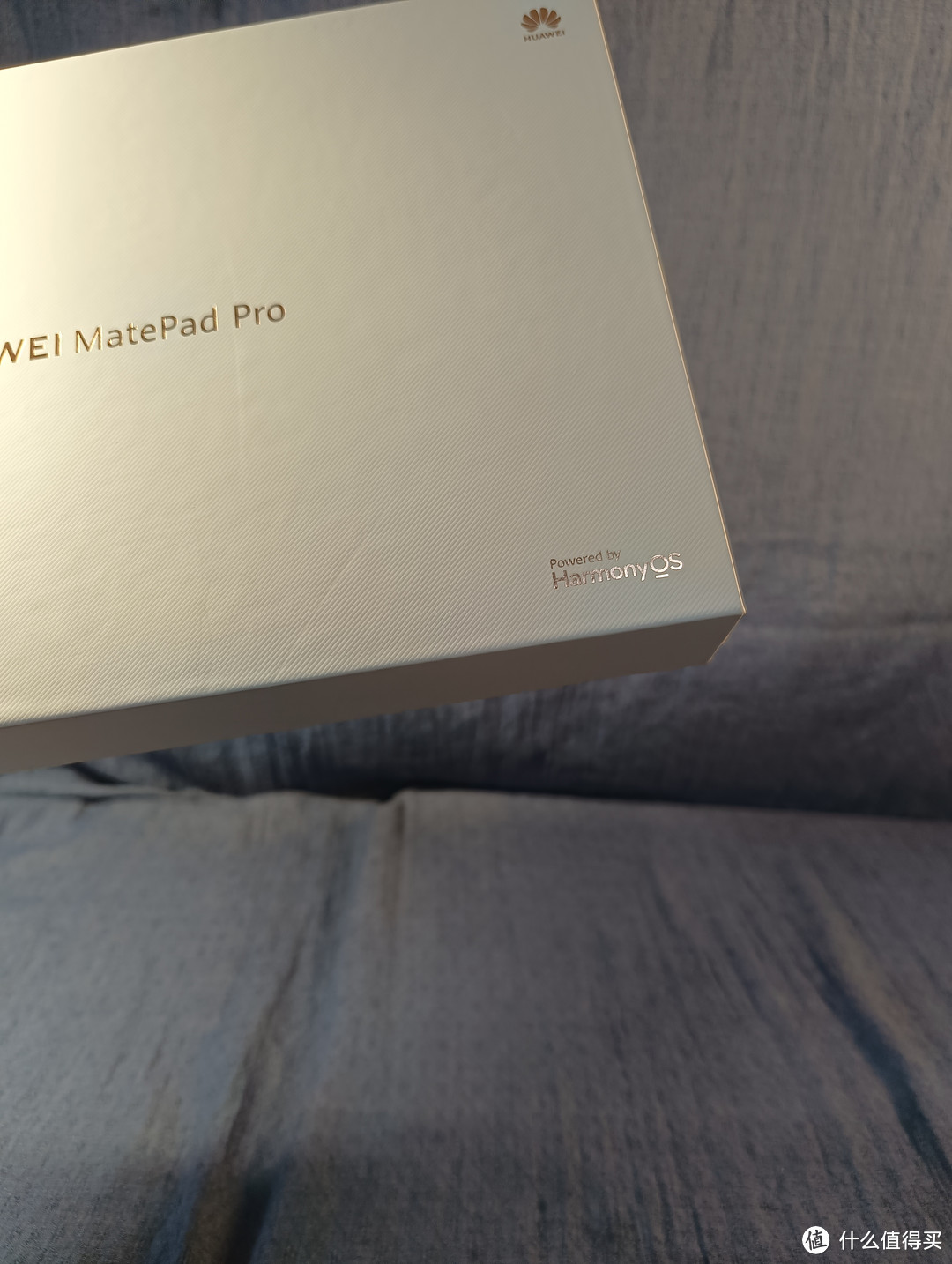 甩了iPad Pro，入手了华为MatePad Pro12.6