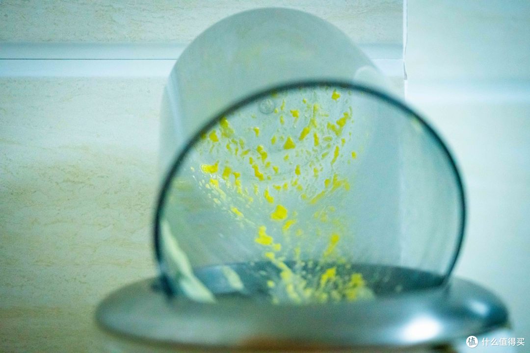 清洗方便，出汁率高，可以天天喝果汁了--蓝宝原汁机测评