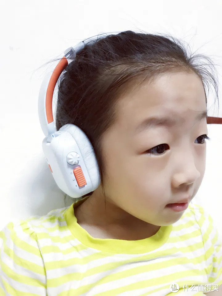 为儿童设计的学习耳机？618必入学习用品清单：iKF Fkids Pro儿童耳机
