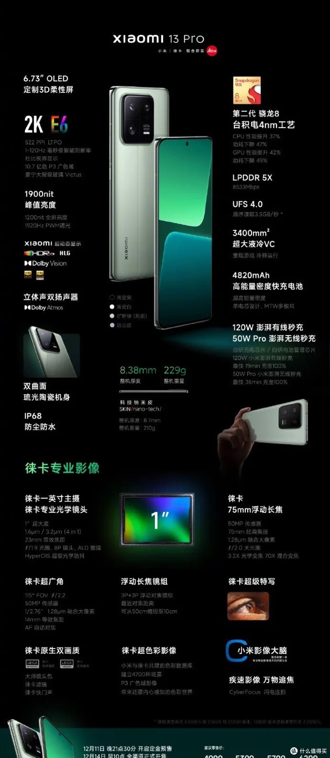2023年发布的哪些国产手机可以被称之为「手机行业旗舰型产品」?