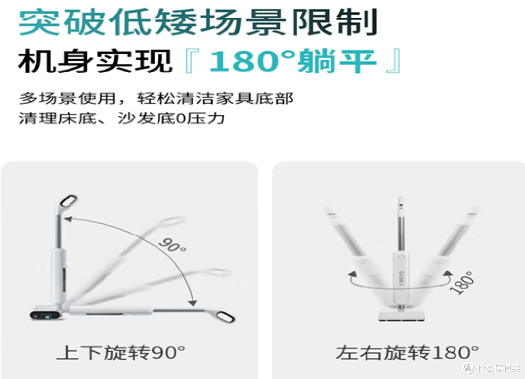 洗地机是智商税吗？洗地机有什么推荐？
