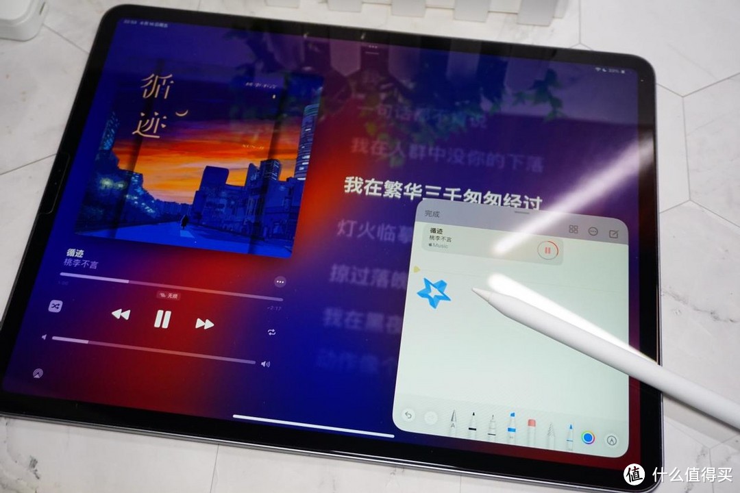 百元级别就能平替Apple Pencil？西圣Pencil二代电容笔上手实测