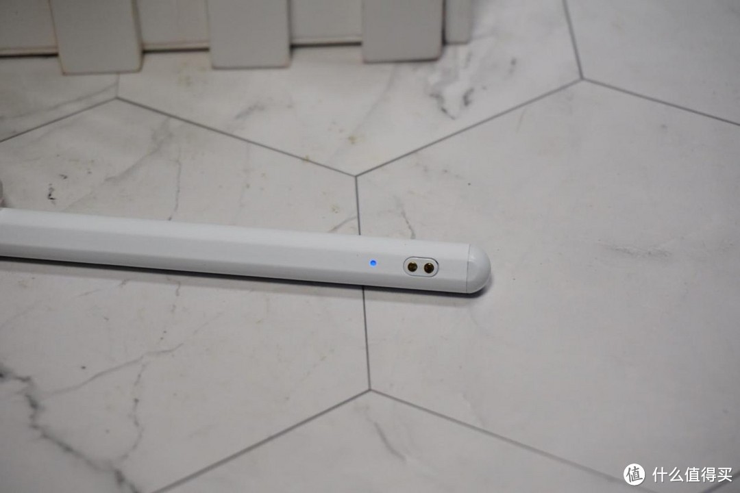 百元级别就能平替Apple Pencil？西圣Pencil二代电容笔上手实测