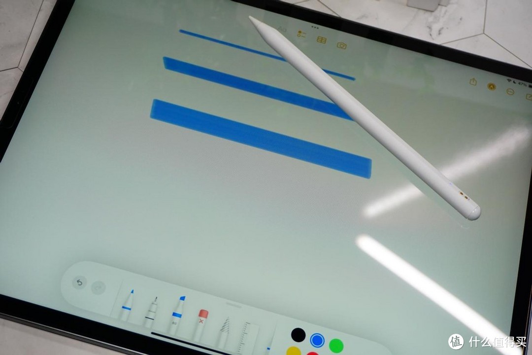 百元级别就能平替Apple Pencil？西圣Pencil二代电容笔上手实测