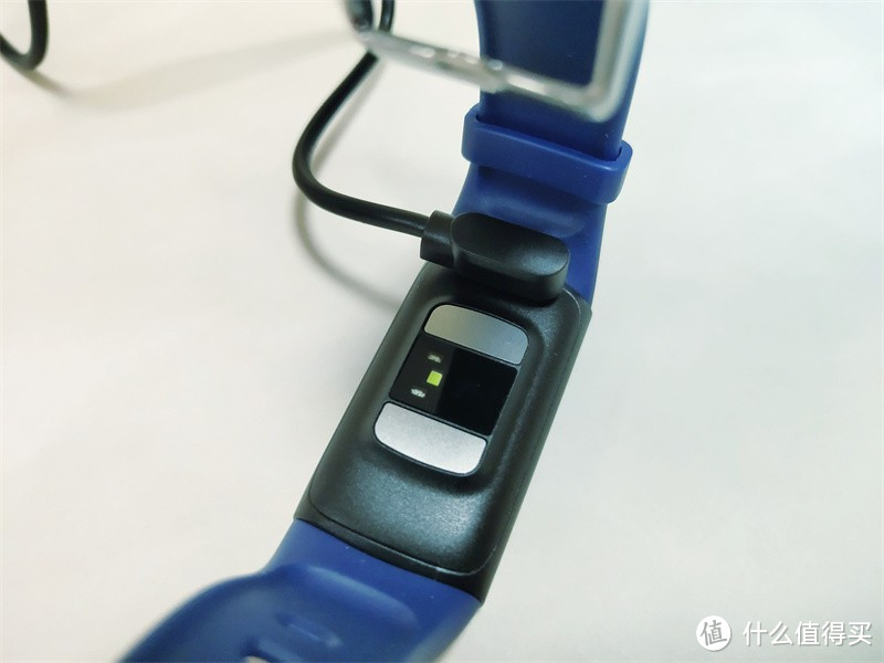 dido F50S 大屏血糖血压智能手环：给父母一种全新健康守护