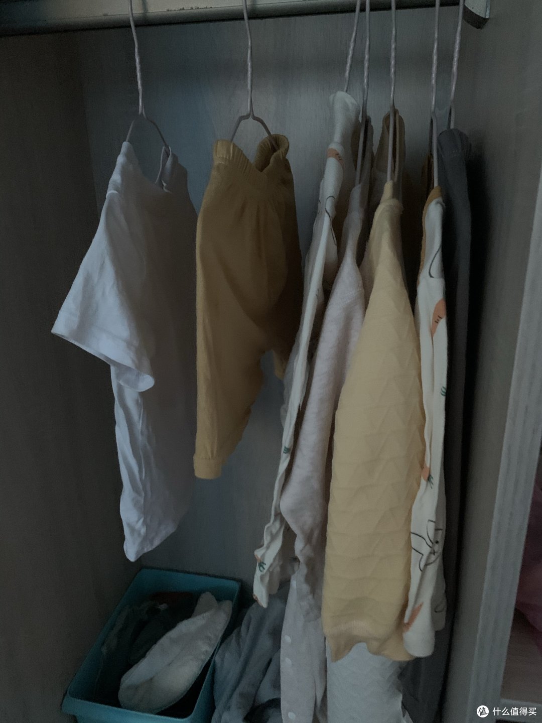 如何给小朋友选购衣服呢？
