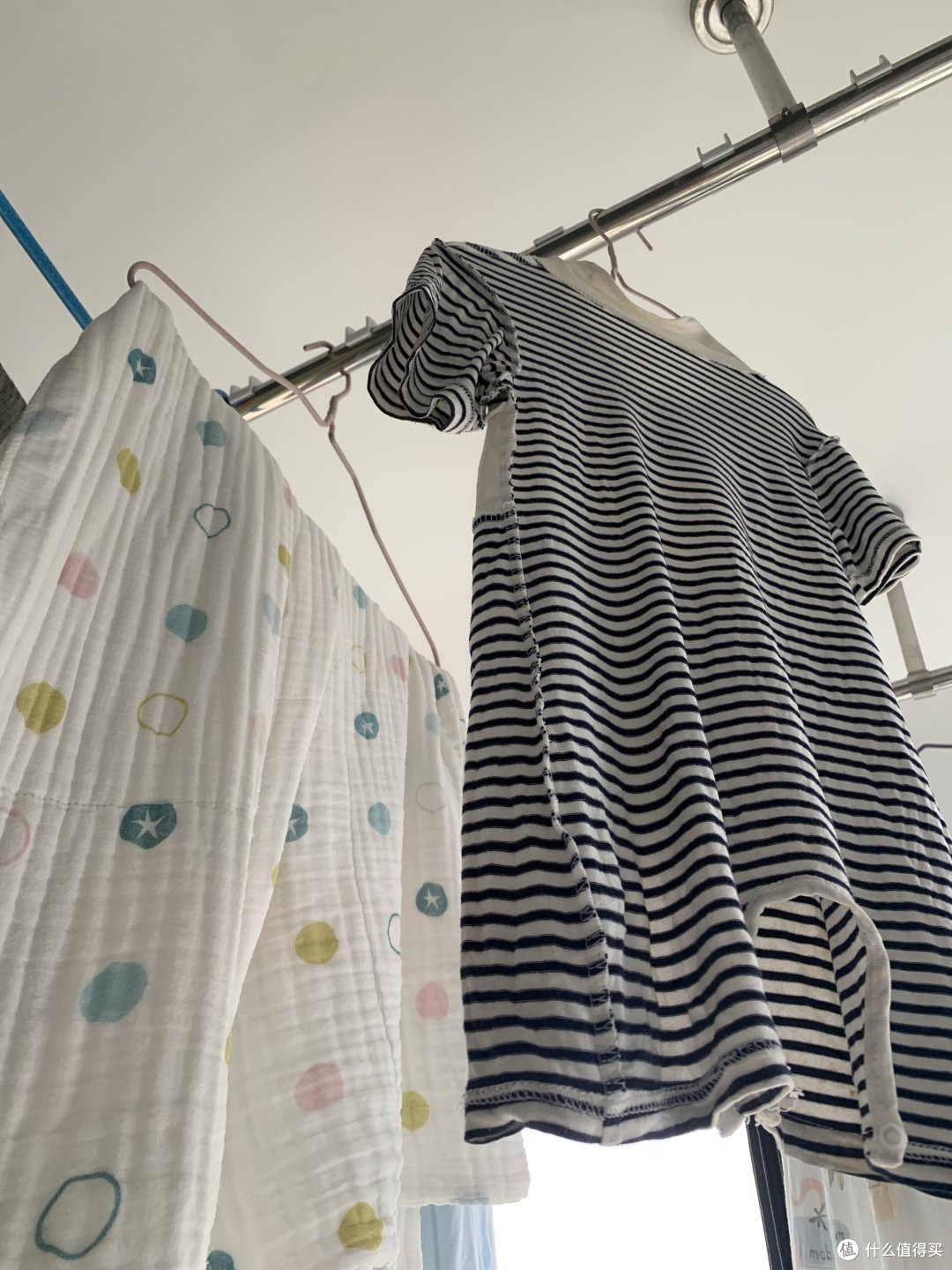 如何给小朋友选购衣服呢？