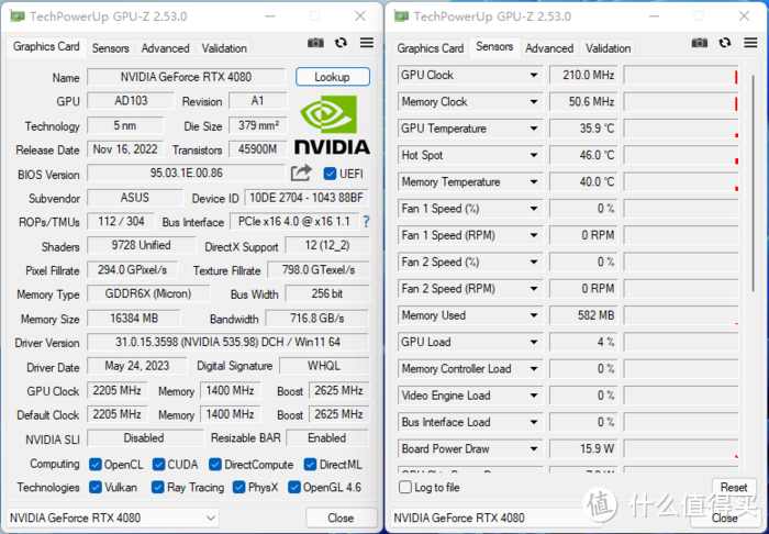 紧凑型 MeshATX 主机——华硕 ProArt Z790+4080猛禽+乔思伯 D41Mesh 装机展示