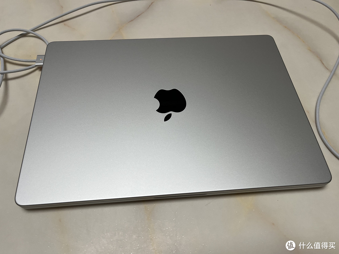 喵速达购买MacBook Pro 14 (M1 Pro芯片16G+512G)安全下车