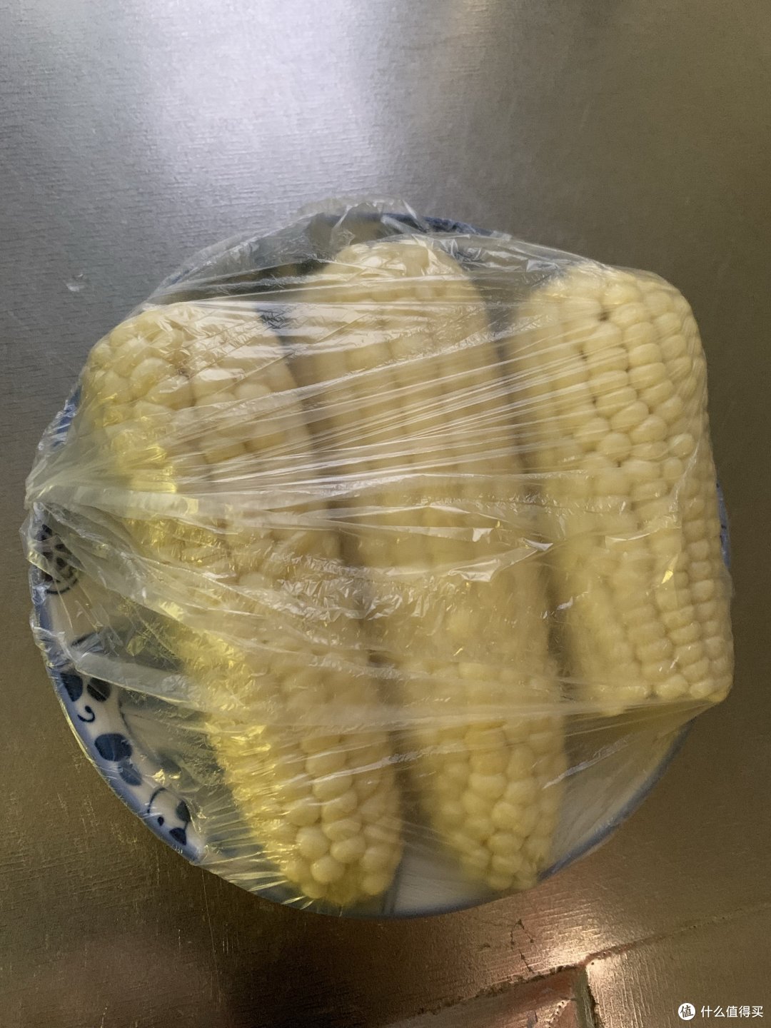 从一只浴帽保鲜膜认识了一个品牌