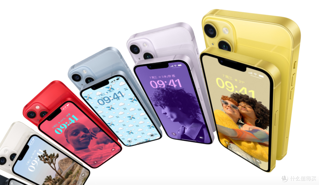 苹果iPhone 14系列直降千元,618苹果周边值得买好物分享