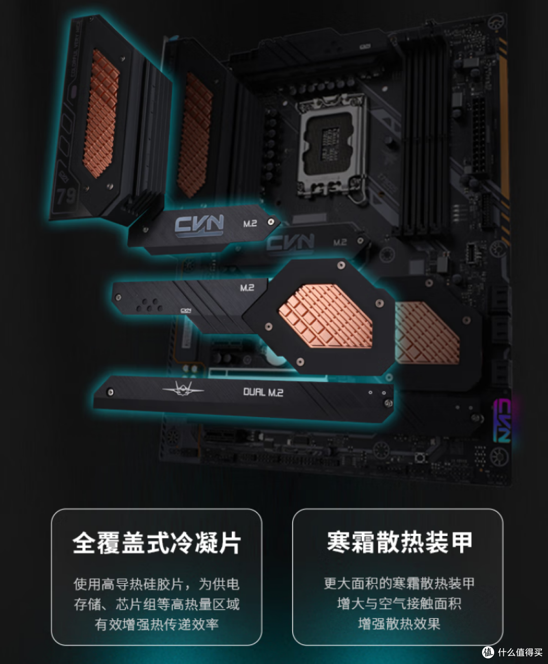 618装机该怎么选主板?看这一篇就够了