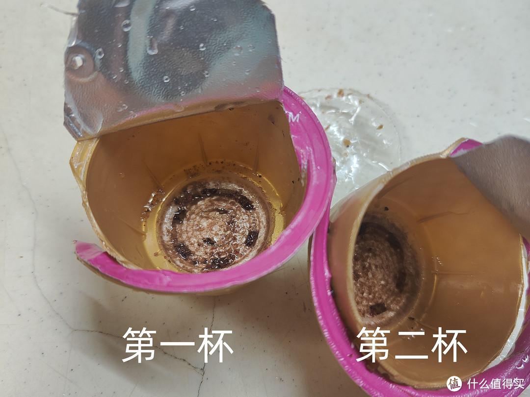 好喝但部分胶囊翻车，国产胶囊生活（Capsulife）DOLCE GUSTO 多趣酷思胶囊咖啡