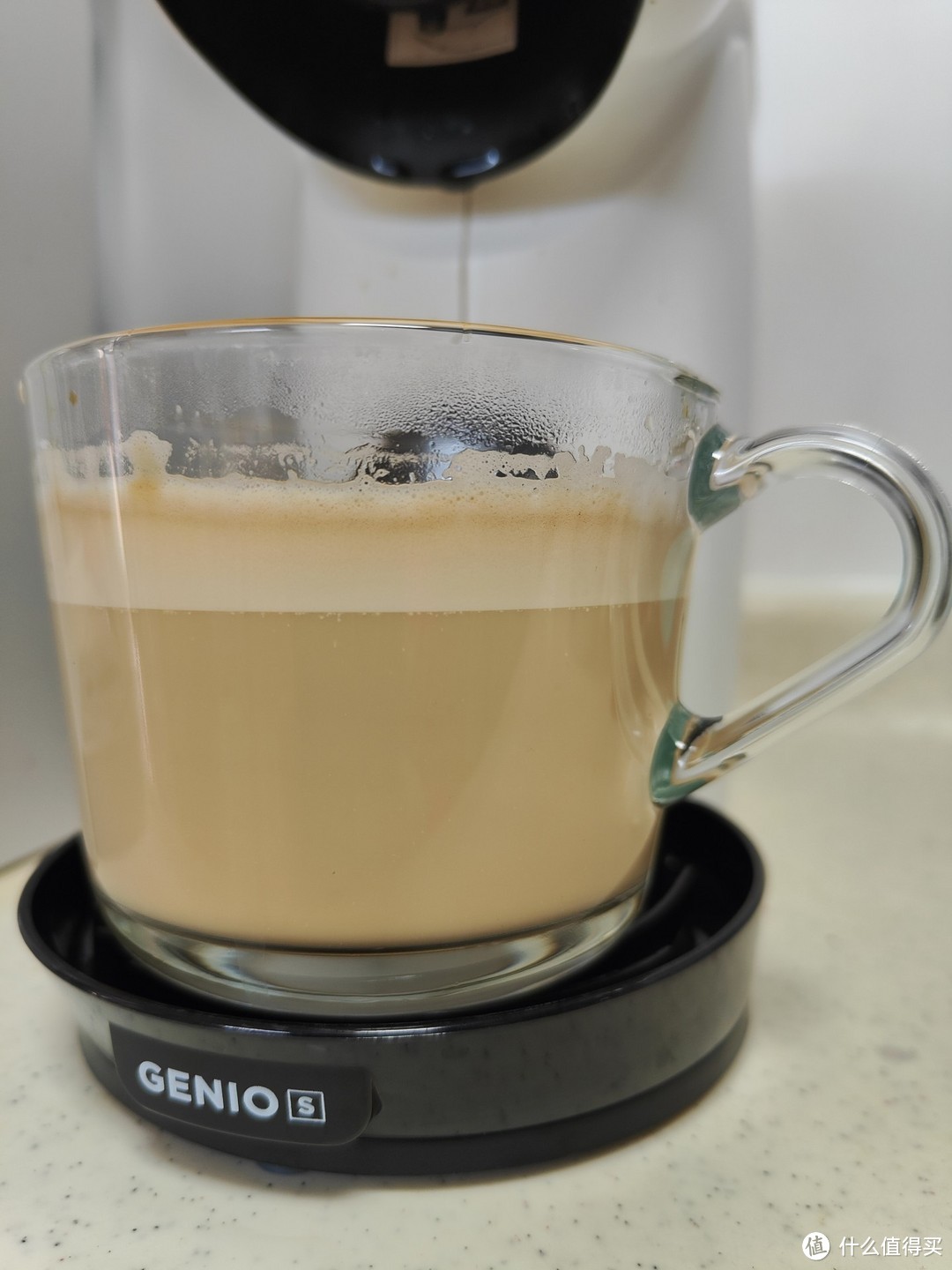 好喝但部分胶囊翻车,国产胶囊生活(Capsulife)DOLCE GUSTO 多趣酷思胶囊咖啡