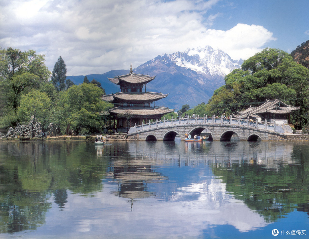 大夏天旅游,推荐去这10座城市!!!