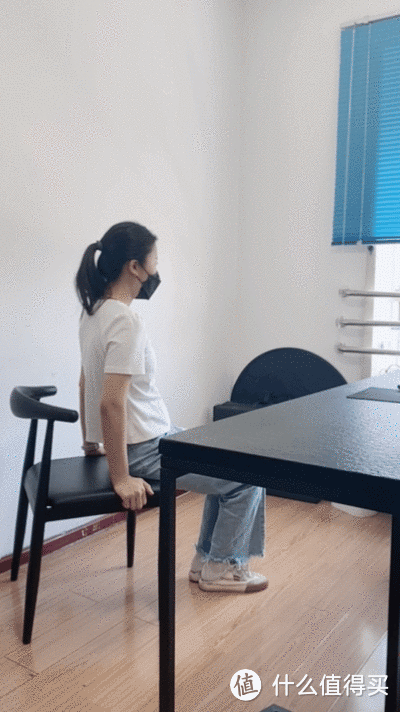 久坐族有救啦!每天4分钟腹部训练,全程坐姿,避免“久坐伤肉”轻松紧致腰腹