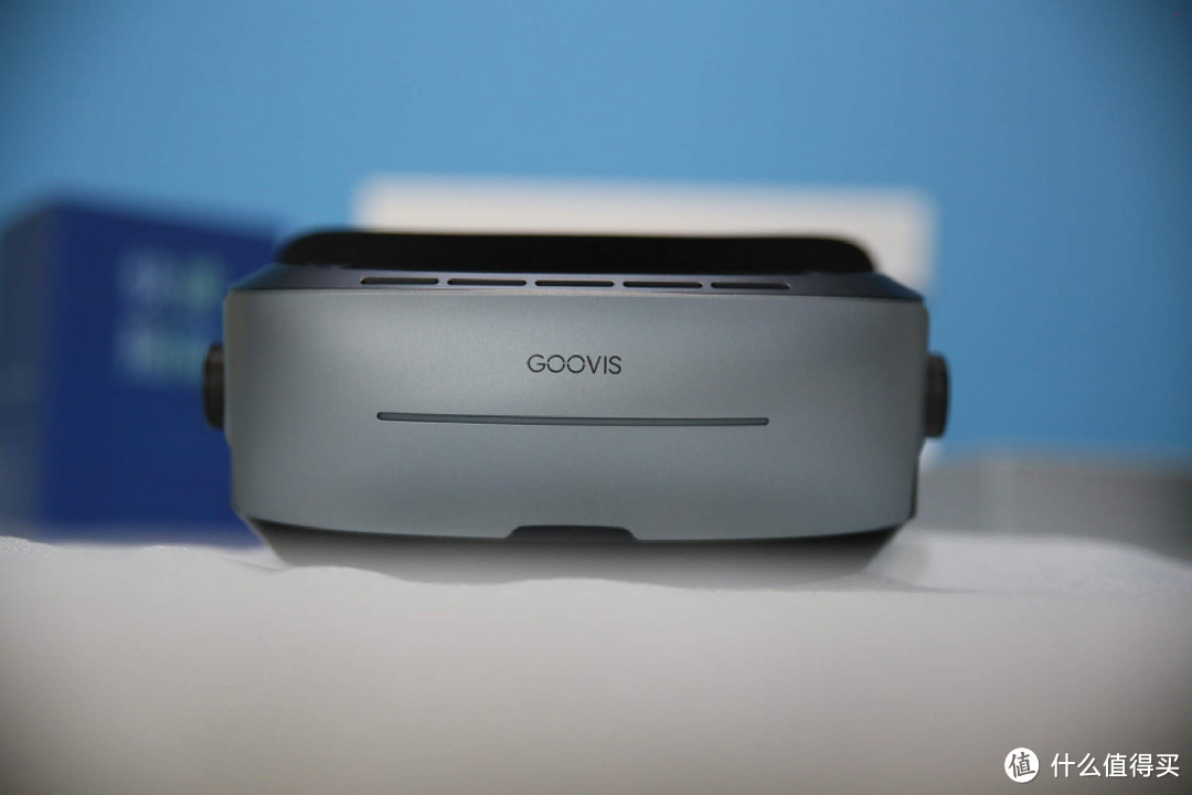 买不到苹果Vision Pro？那就试试这款头显设备-GOOVIS G3 Max ，提前带你感受未来观影震撼！