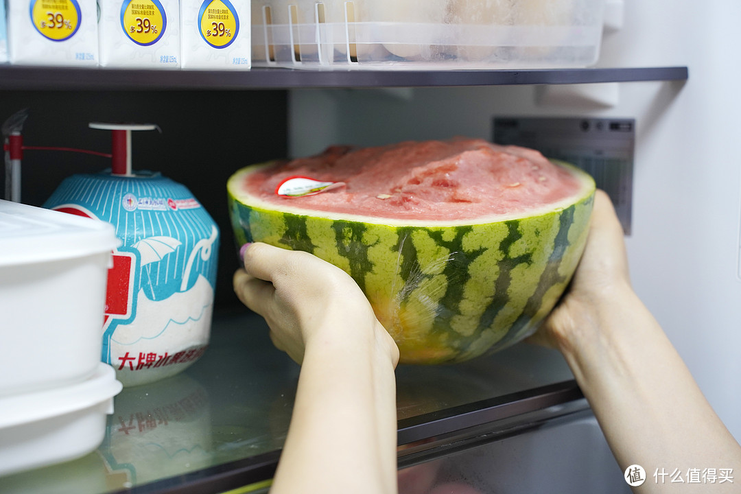 治愈家装强迫症的冰箱推荐：云米super 2Y AI 超薄平嵌冰箱！附超详细体验！