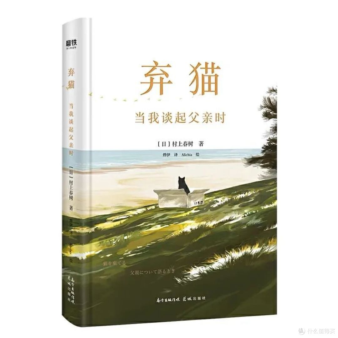 这本“爹味十足”的小说,凭什么拿下豆瓣8.4?