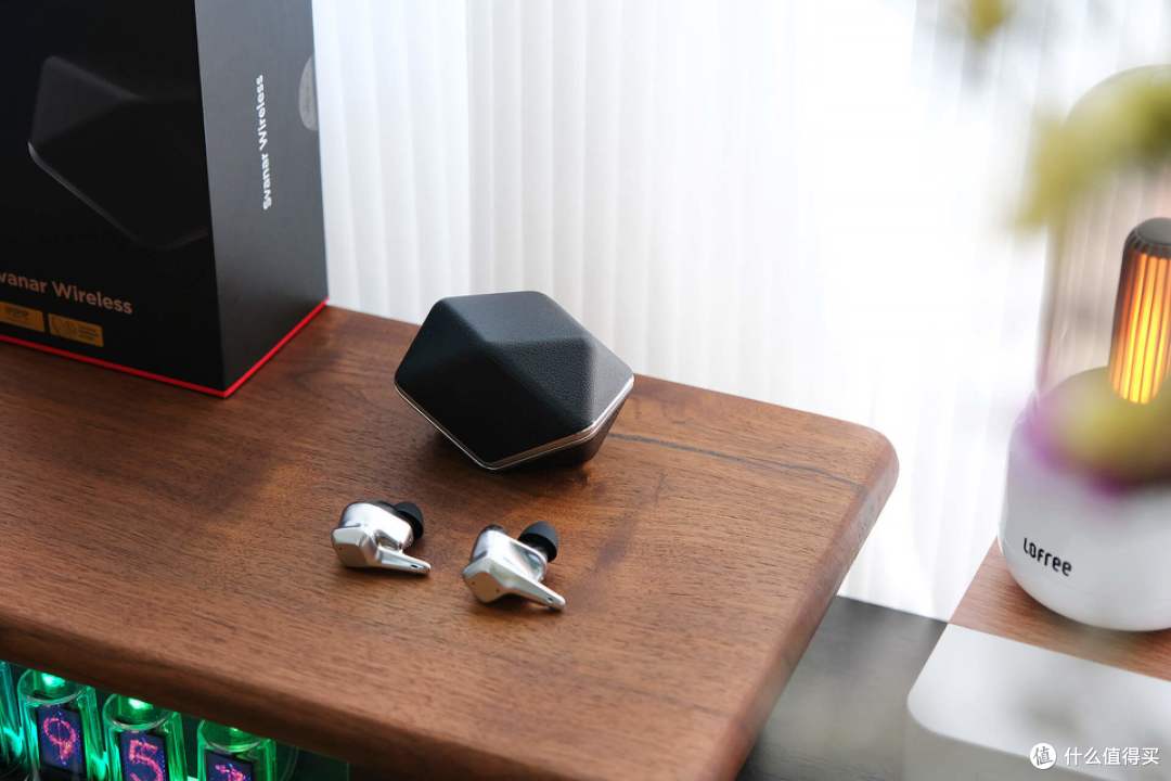 打造完美听觉奢享hifiman天鹅无线版重塑真无线耳机新标杆