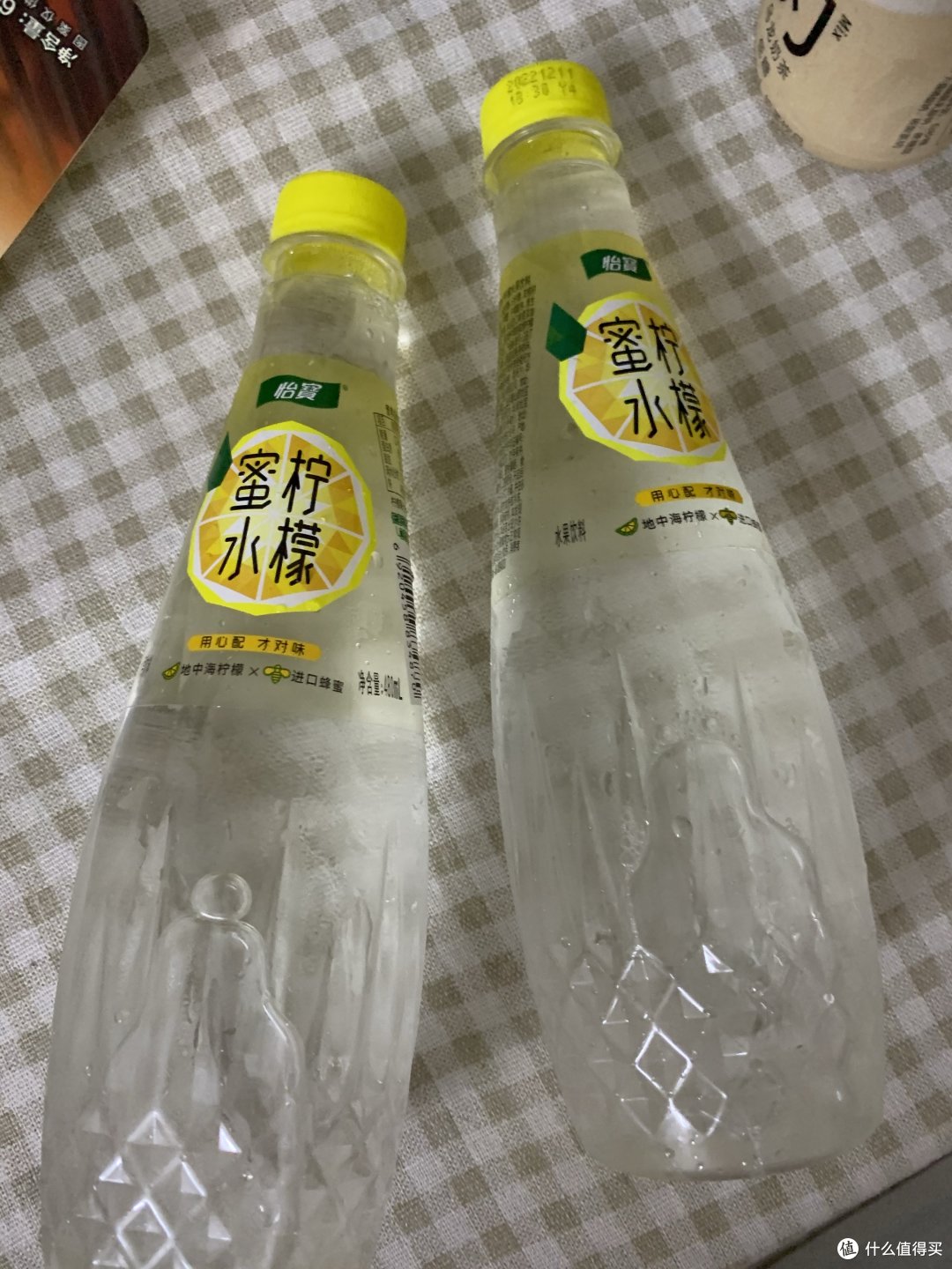 夏天了,饮料要买起来了