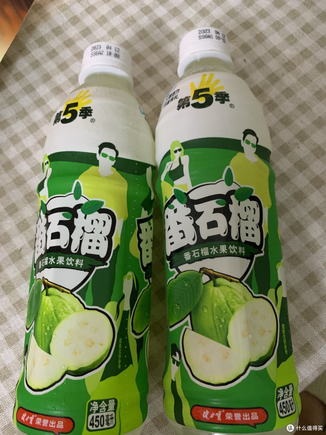 夏天了,饮料要买起来了
