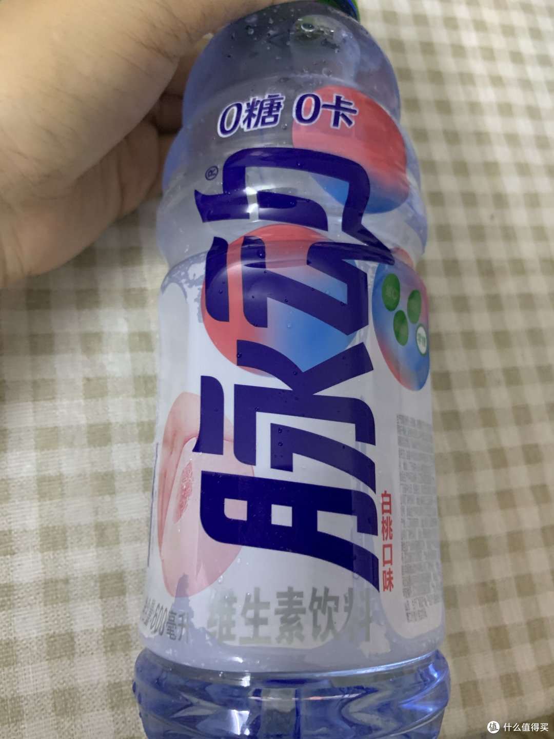 夏天了,饮料要买起来了
