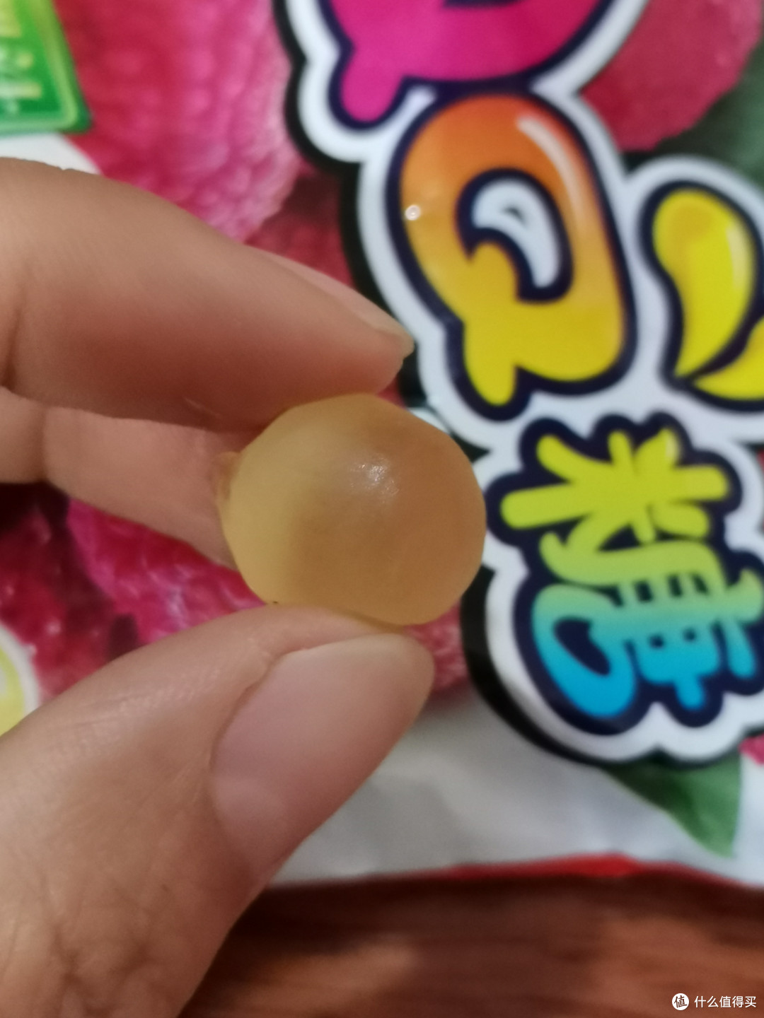 小孩子最爱吃的qq糖,618必购的一款小零食