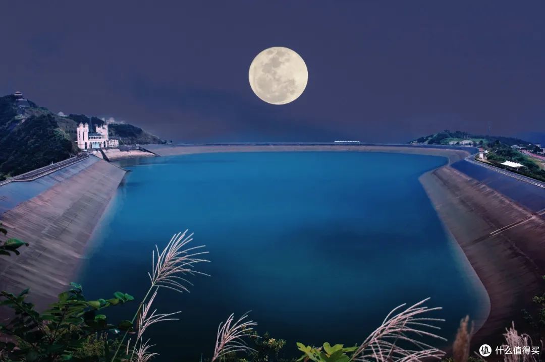 奢牌酒店最多的浙江小县城,我想在这儿度过一整个夏天。