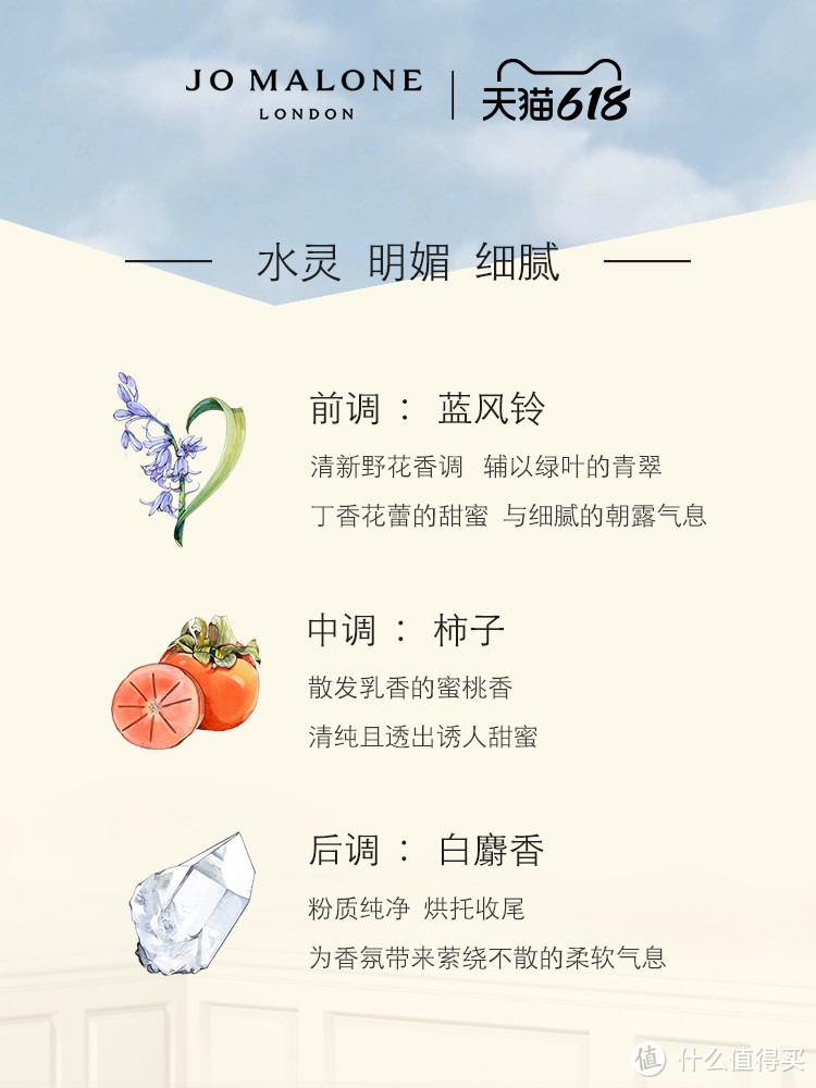 香水是真的很不错的存在