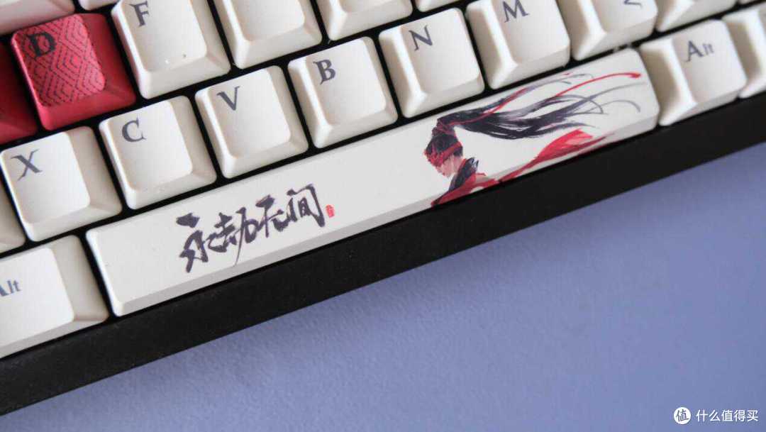 降噪、RGB、热插拔,双飞燕血手幽灵S98全部配齐