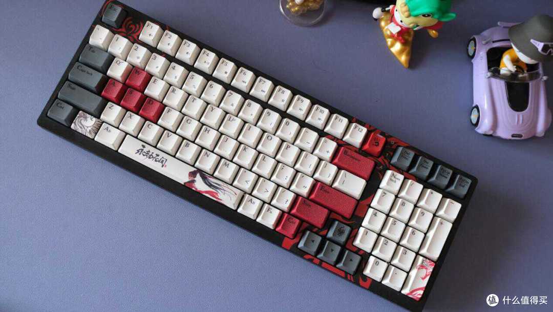 降噪、RGB、热插拔,双飞燕血手幽灵S98全部配齐