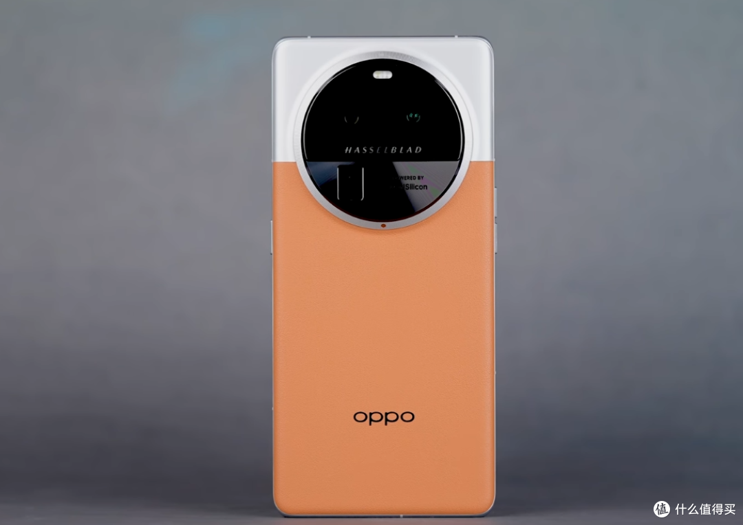 OPPO机皇跌价710元,12+256GB+1英寸镜头,给小米13UItra重力一击