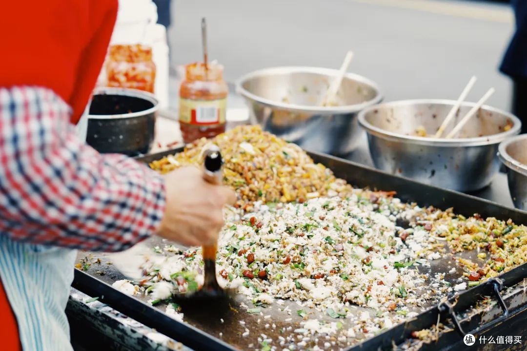 这条高铁线上的城市,加起来顶中国美食半边天