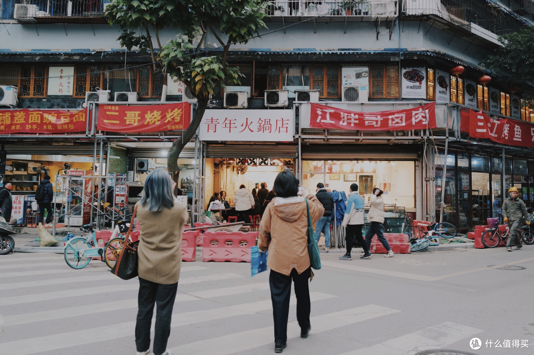 这条高铁线上的城市,加起来顶中国美食半边天