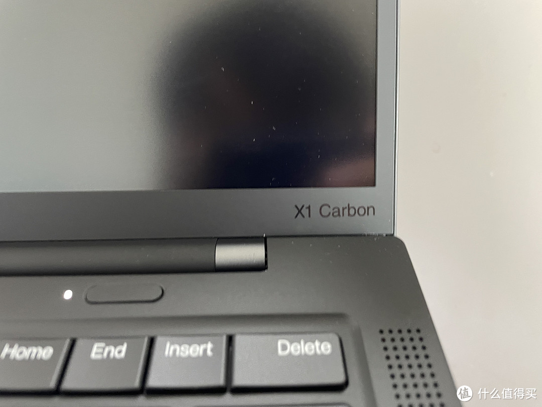 ThinkPad X1 Carbon Gen11（2023款）开箱