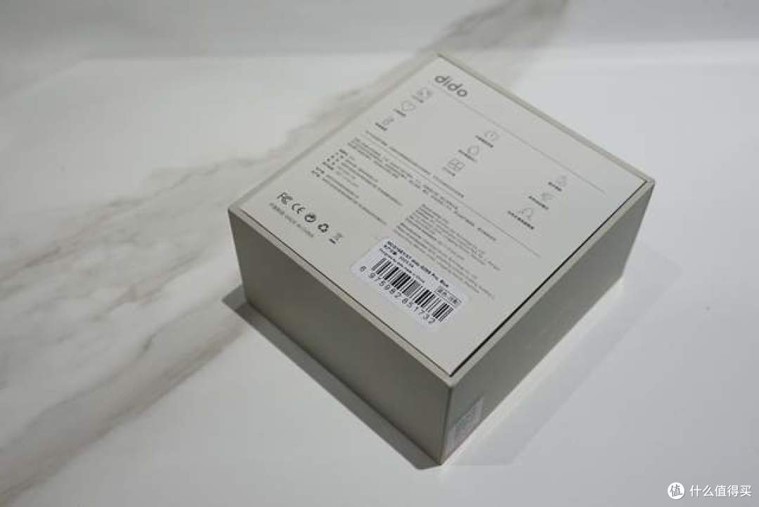 全能监测,dido G28S Pro健康智能手表体验