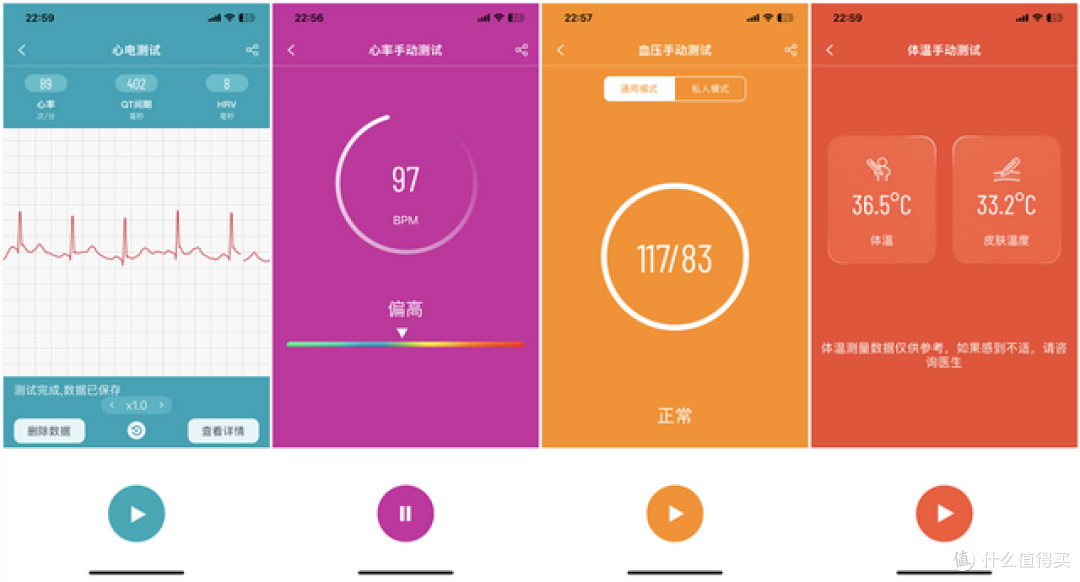 全能监测,dido G28S Pro健康智能手表体验