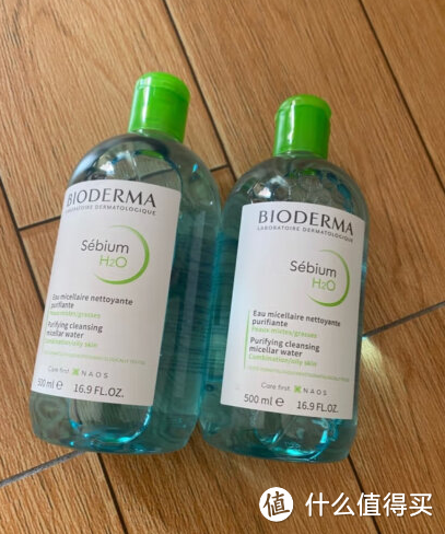 卸妆产品不选对,肌肤护理就是一句空话