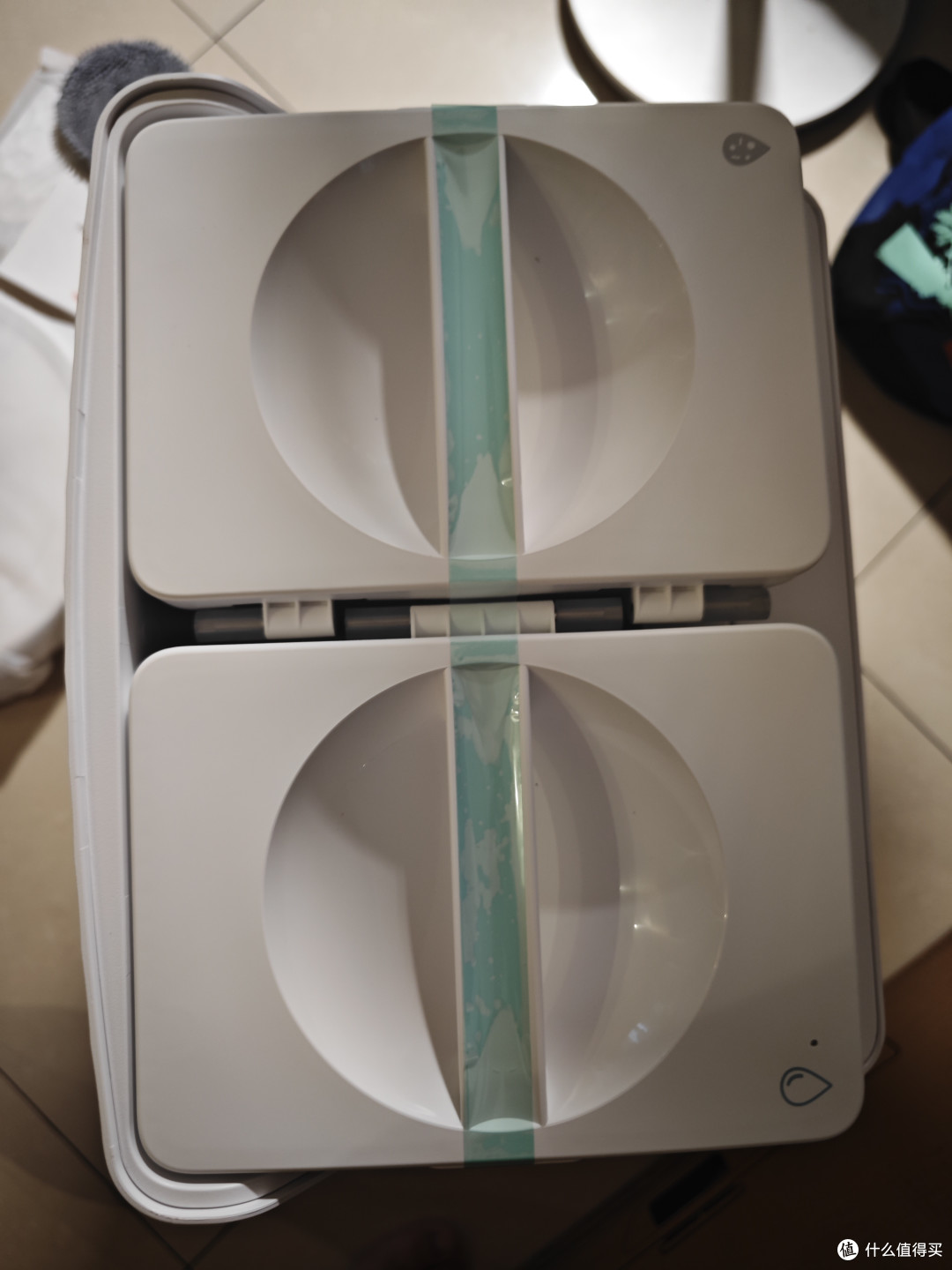 左右为难,上下求索,万般纠结以后,这个618我终于入手了一台扫拖机器人,石头科技P10