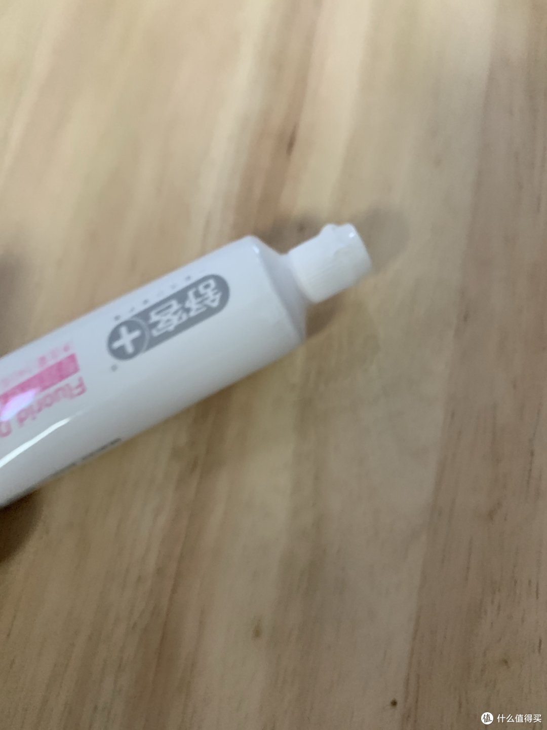 舒克防蛀美白牙膏分享!(含氟牙膏)