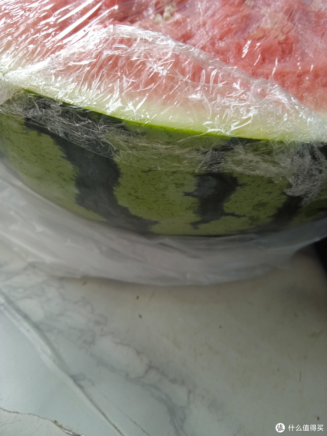 麒麟西瓜，香甜多汁的夏日美食