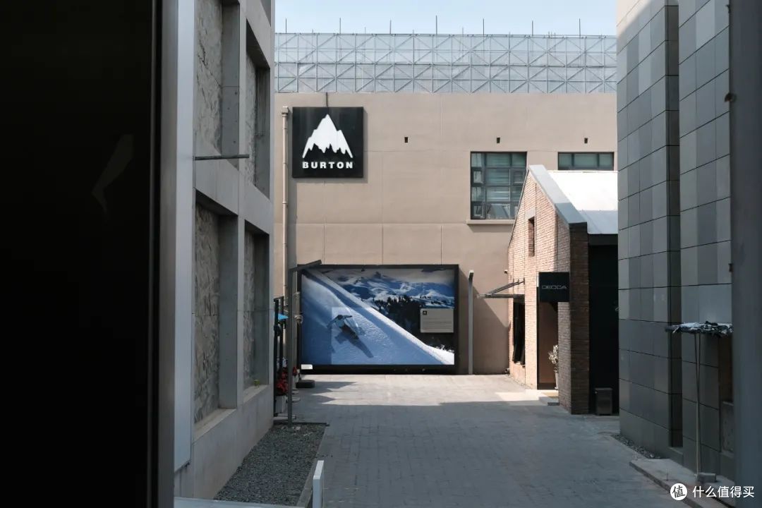 北京的文艺都藏在这片胡同群里了。