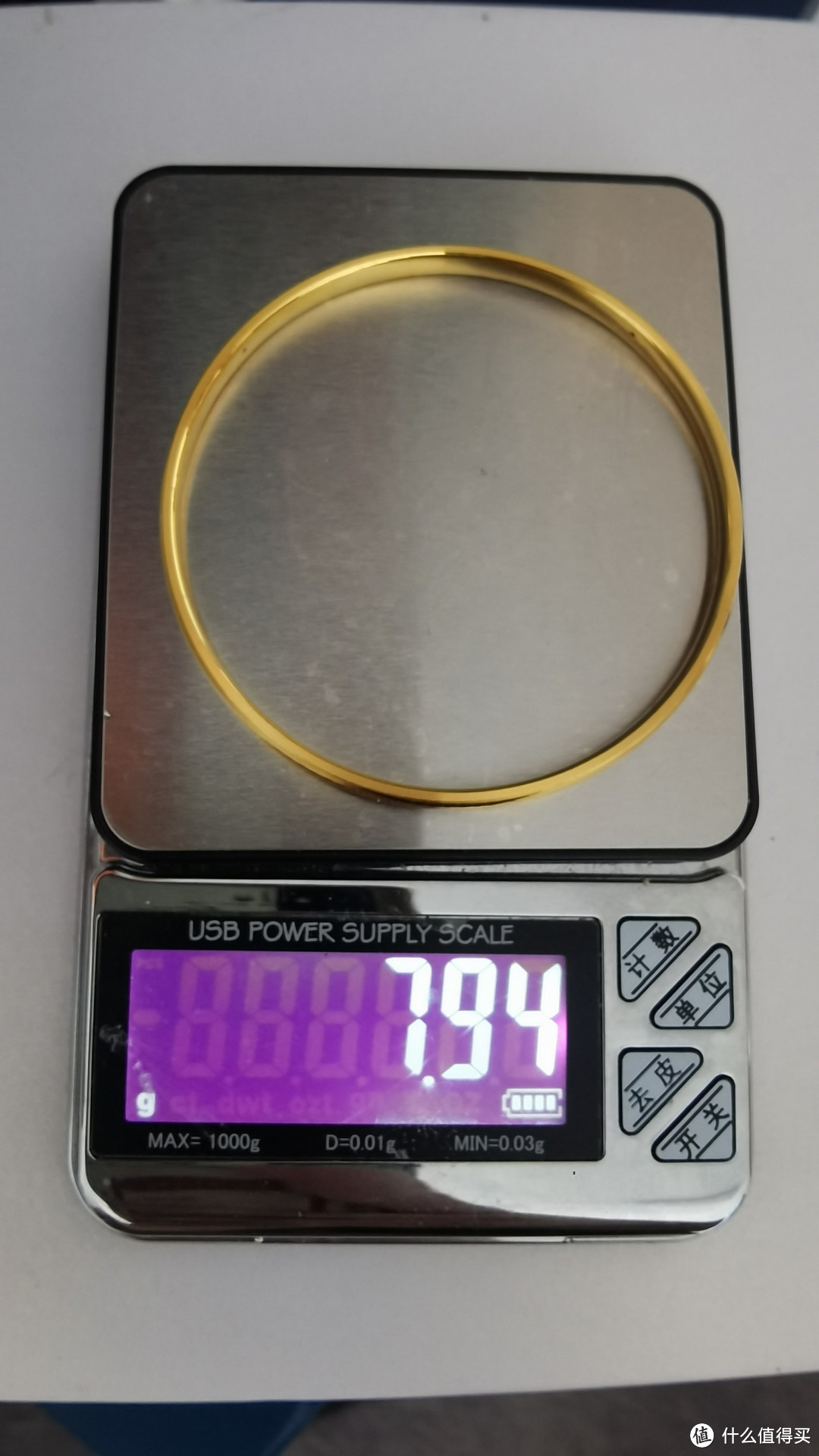 618黄金尾声之中国黄金龙鳞镯,