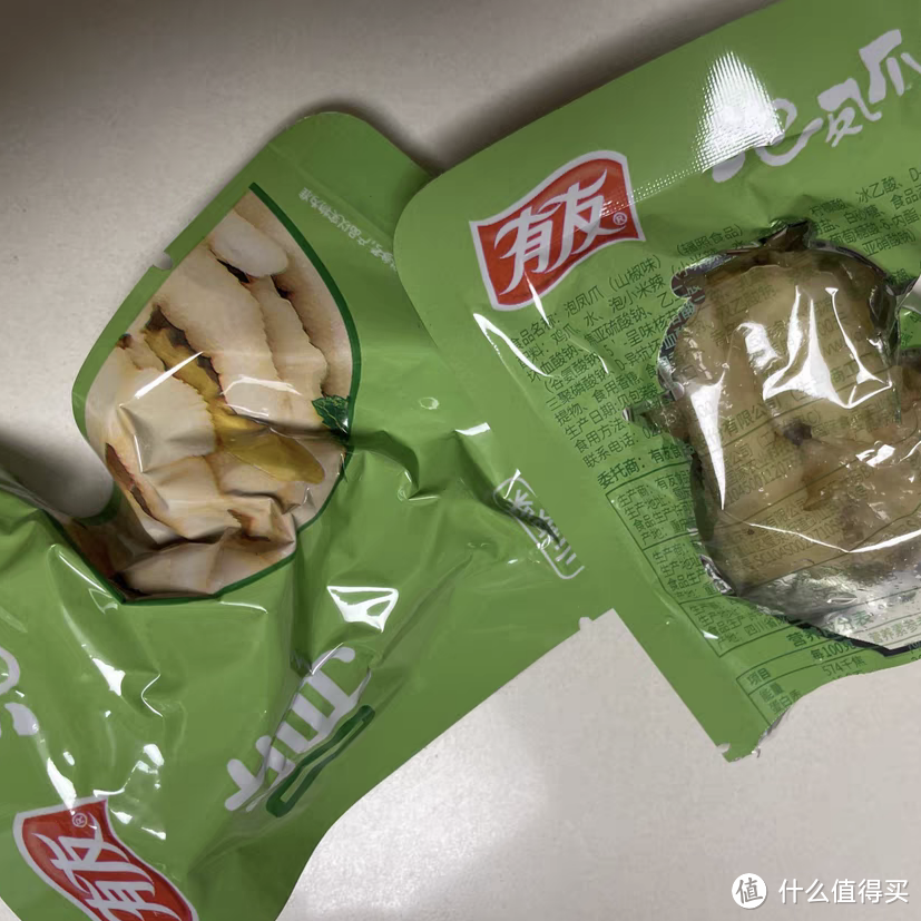 618购后晒之有友零食大搜罗