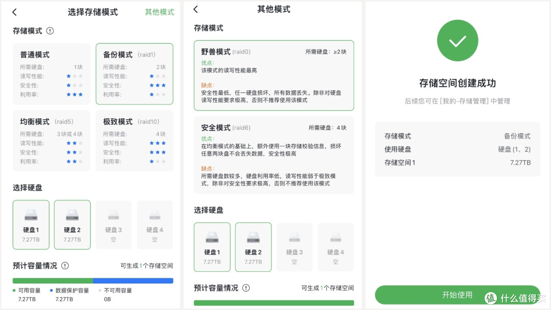 我们是否真的需要一台NAS私有云?绿联私有云DX4600体验分享: 一款0门槛,人人都会用的NAS私有云存储!