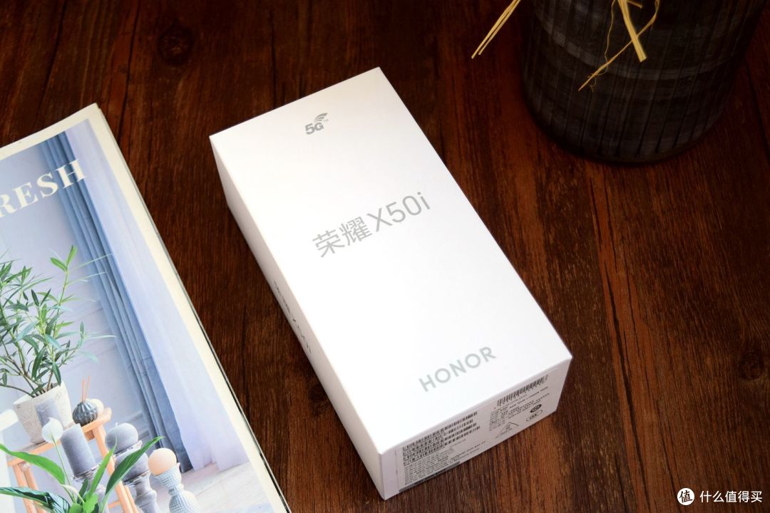 千元机搅局者,一亿像素+轻薄机身,荣耀X50i评测!